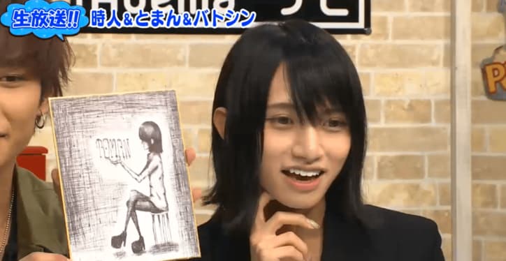 XOXとまん「ずっと嫌われ者だったけど…」　誕生日プレゼントに感激