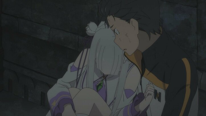 「Re:ゼロから始める異世界生活」スバルからエミリアへの渾身の告白は「レムから受け取ったバトン」小林裕介の込めた思いと熱量