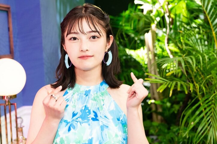 【写真・画像】鷲見玲奈「散々、高級店に連れてっていただく機会があったけど…」局アナ時代の“お金より愛が勝った“エピソードをぽろり 見取り図×木村昴×鷲見玲奈×井上咲楽『LOVE CATCHER Japan』MC座談会 3枚目