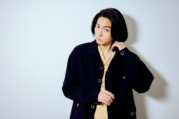 稲葉友、『ドラ恋』新シーズンの気になるメンバーは白石優愛「お芝居がうまそうな雰囲気を持っている」