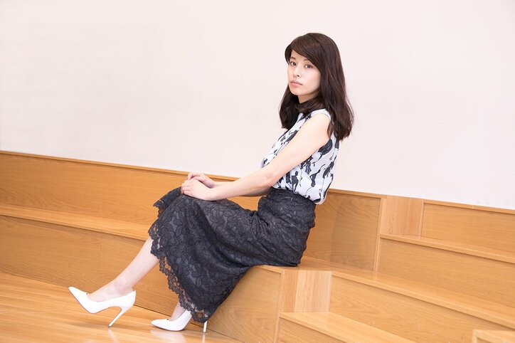 ゲスの極み乙女。に女優・タレント活動も開始 さとうほなみ「名前がありすぎて自分でも訳わからない(笑)」