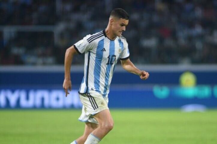 バレンティン・カルボーニ