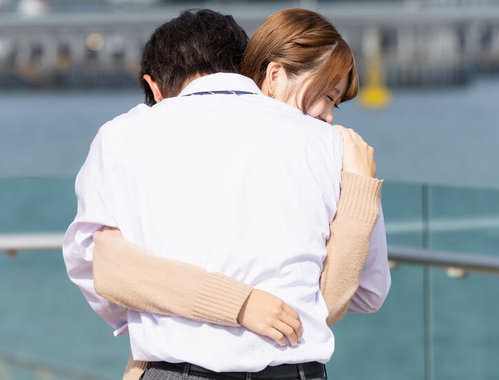 【写真・画像】はる（矢口桜咲）＆たかと（矢口昂歩）カップル成立に喜び「優しすぎて困った」旅中のほっこりエピソードも明かす『今日好き』九龍編カップルインタビュー　6枚目