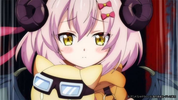 アニメ「シャドウバース」ルシアに立ちはだかるのは、最愛の妹シオリ…!第29話先行カット&あらすじ公開