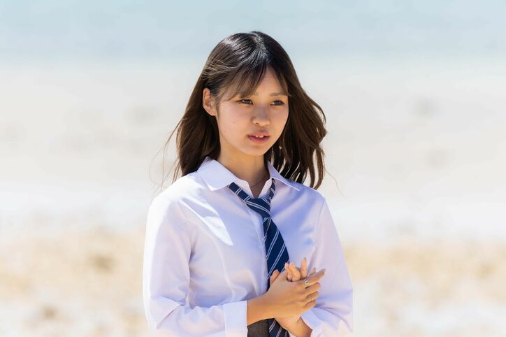 「もう離さない」友達から恋人へ、うたな＆えいき、カップル成立で熱いハグ『恋ステ2021秋 沖縄』最終回