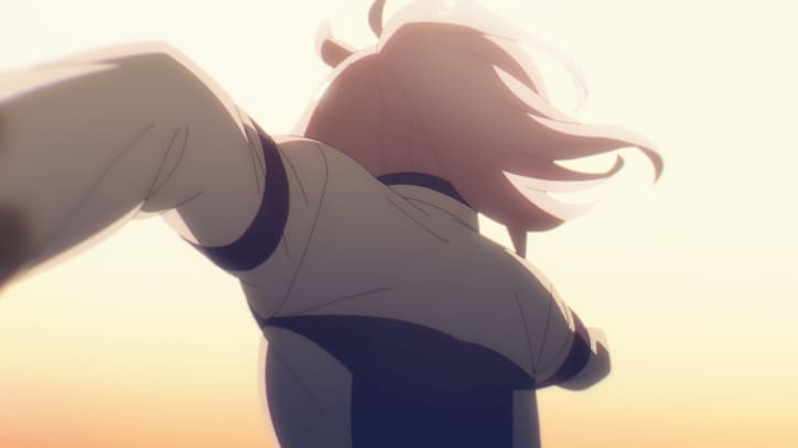 アニメ『ウマ娘 シンデレラグレイ』ティザーPV第2弾場面カット05