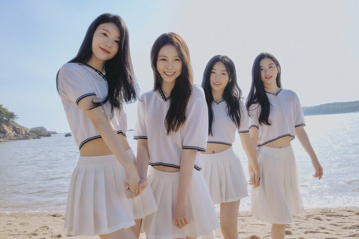 【アユネク】『R U Next？（アーユーネクスト？）』全出演者22名のプロフィール紹介　「HYBE」新ガールズグループデビューサバイバル番組