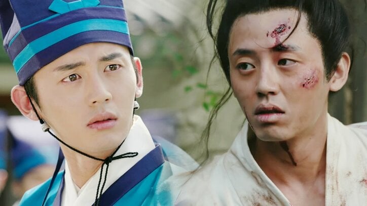 【写真・画像】韓国・韓流の“イ・ジフン出演”ドラマ名作6選!『青い海の伝説』『王女ピョンガン 月が浮かぶ川』『スポンサー〜破滅の足音〜』など人気の名作を紹介 1枚目