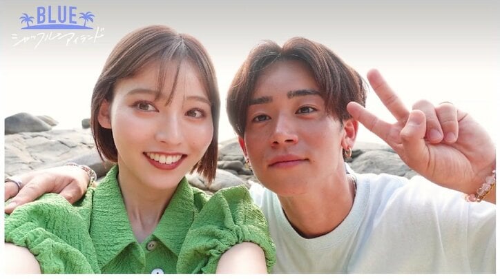 “1番エロい”ダイナマイトボディ美女、片想い中の29歳経営者と他の女の肩抱き2ショットに悲鳴