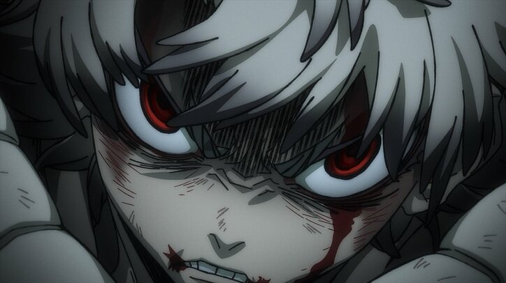 【写真・画像】アニメ『ガチアクタ』2話あらすじ＆先行カット公開　5枚目