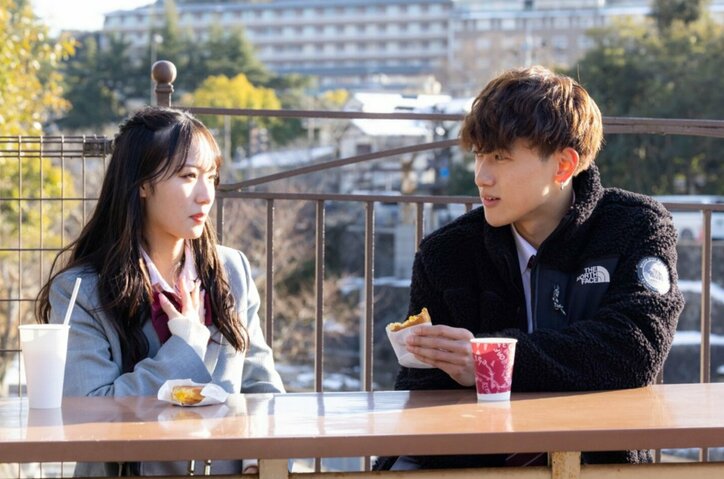 『恋ステ』人気カップル“じょうここ”・西野未姫のイケメン弟じょうしん（西野成真）＆ここな（久保瑚波）の出会いから現在まで（ネタバレあり）