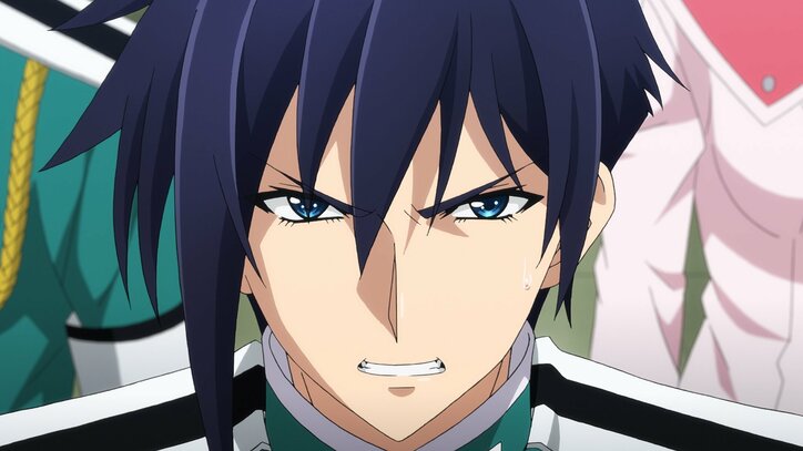 アニメ「プランダラ」第13特設軍学校に入校した陽菜たち…第13話先行カット&あらすじ公開