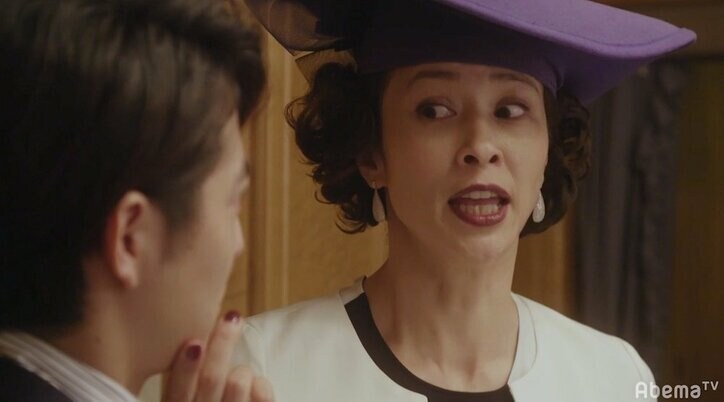 『奪い愛、夏』がついにスタート！突然のキスからの契約結婚、精液検査…怒涛の展開に視聴者大興奮