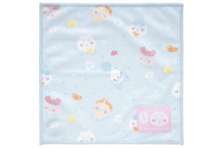 【写真・画像】関東最大級「ちいかわらんど新宿店」が4月25日オープン！店舗購入特典やオープン記念スタンプも設置　18枚目