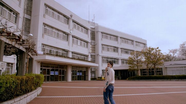 kemio「この怖い時代に生きていることだけでも、強くたくましい」コロナ禍を生きる若者へ伝えたい想い『MILLENNIAL／ミレニアル』