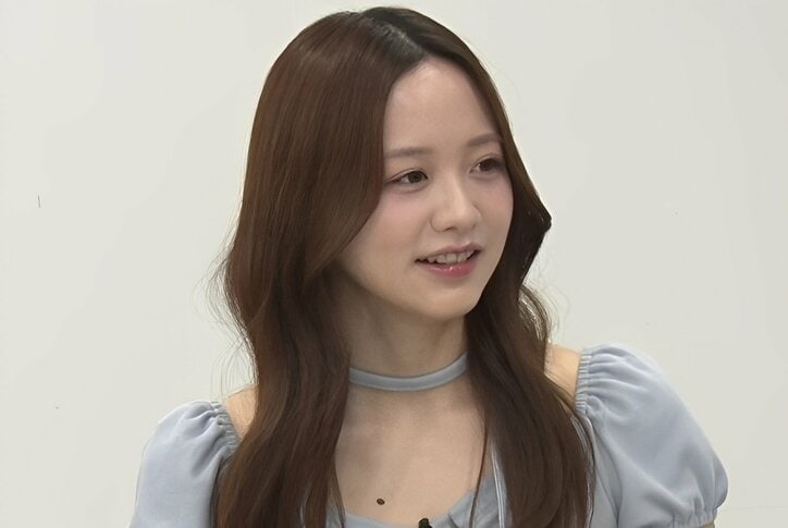 【写真・画像】美人キャバ嬢、タクシーで“お持ち帰りされる方法”を森香澄に相談　1枚目