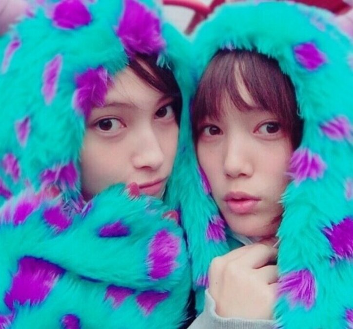 大政絢、手料理を公開　「隠れミッキーがいる」と話題に