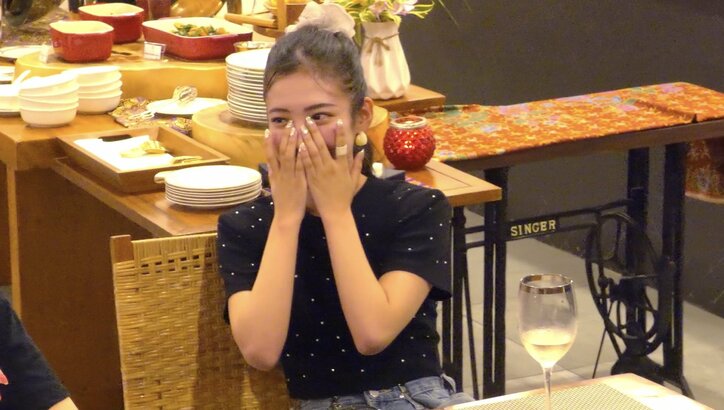 【写真・画像】【#3】「いいね、罠にかかってるね」嘘泣きで男を翻弄する美女に戦慄「男は安心させちゃダメ」 3枚目