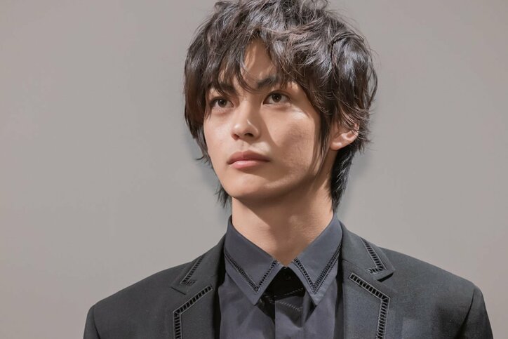 神尾楓珠の美貌に瀧内公美が惚れ惚れ「顔も小っちゃいし、体も綺麗」