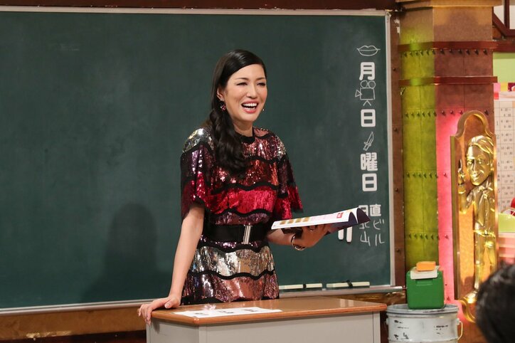 アンミカが教えるアンジーの“心の闇”とは？　『しくじり先生』波乱の半生…絶望から光を見つける方法