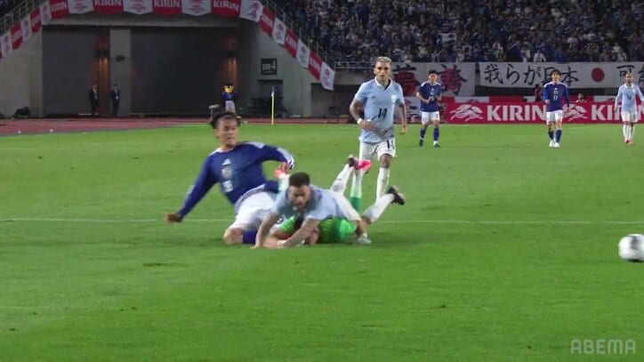 サッカー日本代表