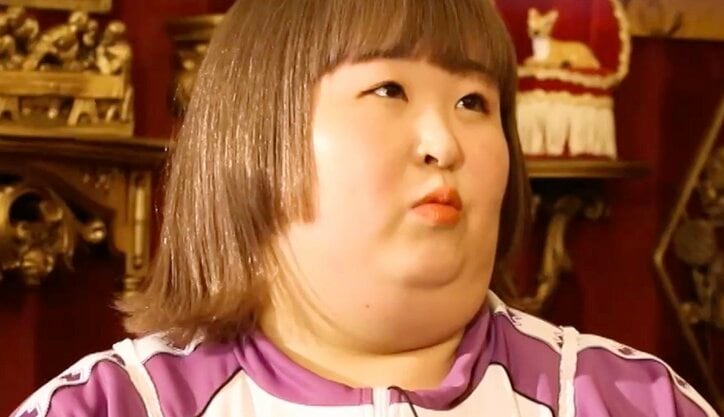 【写真・画像】3時のヒロインかなで、マチアプで出会った“2年間で9回会った男”との一夜を告白「深夜の11時ぐらいに家に来て朝の6時まで」　1枚目