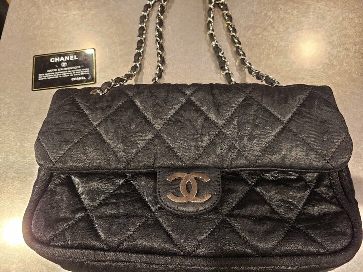 小原正子 買い取りしてもらった Chanel のバッグ 10年以上前に購入した 話題 Abema Times