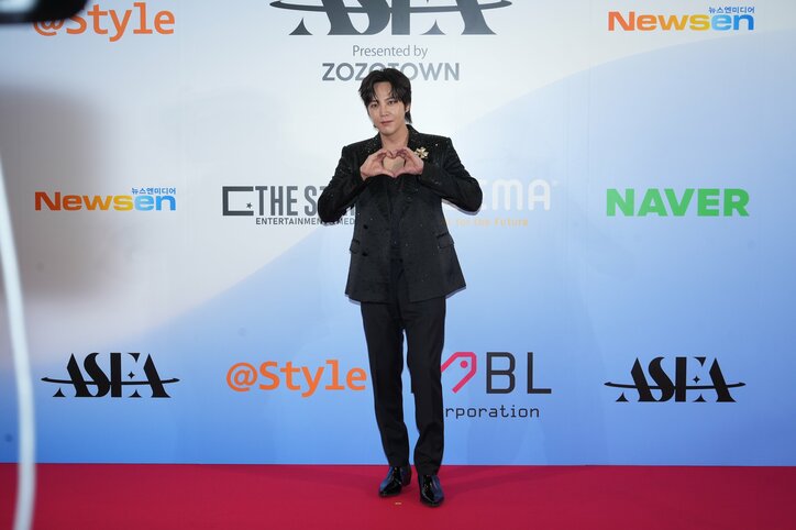 チャン・グンソク