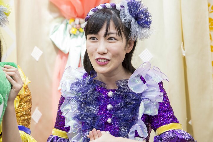 ももクロがライブ中にミッション遂行!? AbemaTV1周年イベントへの意気込み語る