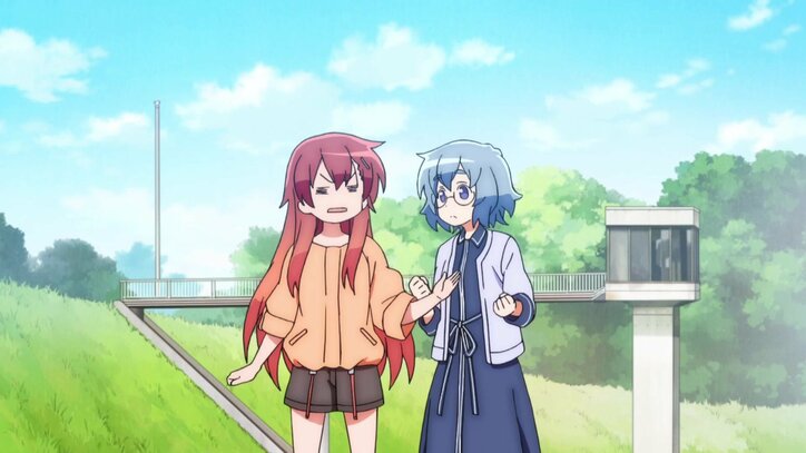 文化祭のステージに欠員が…！秋アニメ「まえせつ！」第1話場面写真＆あらすじ公開