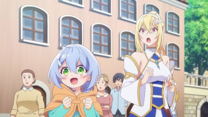 [Photos/Images] The deciding factor for Takuma Nagatsuka's casting as the main character was the shout of his special move!? The cast of "Bogus Skill Fruitmaster" share behind-the-scenes stories from the audition. 3rd