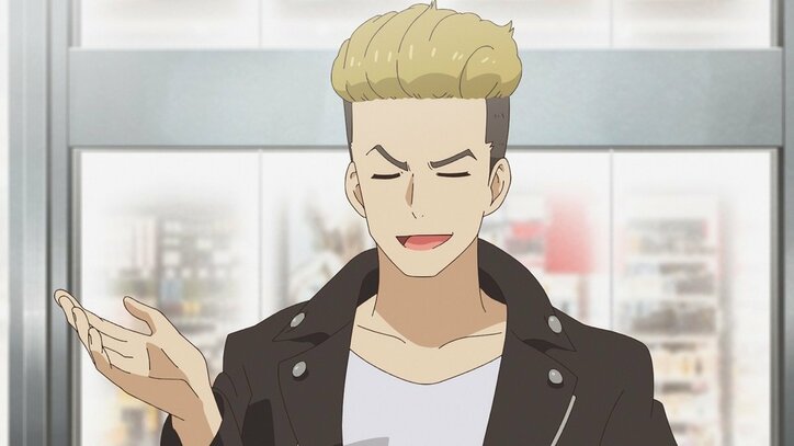 アニメ「厨病激発ボーイ」第2話あらすじ&先行カット解禁 瑞姫を狙った犯人の正体が判明!?