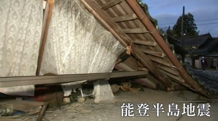 【写真・画像】国は、県は、町は、どう向き合うのか─ 震度7が浮き彫りにした避難計画の課題 「集団的な無責任体制」で住民らの不安拭えぬまま… 能登半島地震　1枚目
