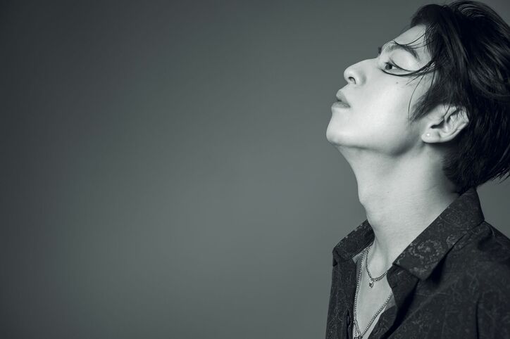 川村壱馬と夕暮れの逃避行、藤原樹＆長谷川慎の1枚も「CM NOW BOYS VOL.13」独占写真入手