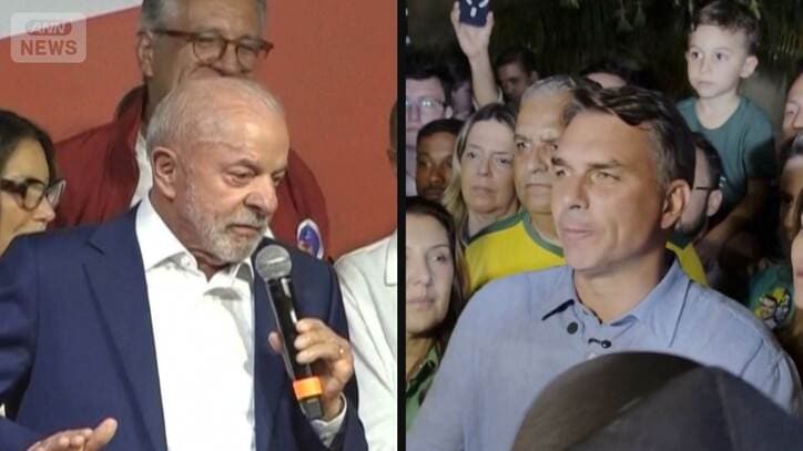 鶏肉価格にも影響? ブラジル大統領選は決選投票へ 現職対「南米のトランプ」の長男