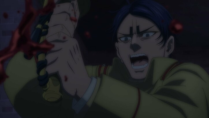 [照片/图片] "重要看点是手与手交叠的场景"动画《黄金神威》出演声优8人讲述看点是什么? 3