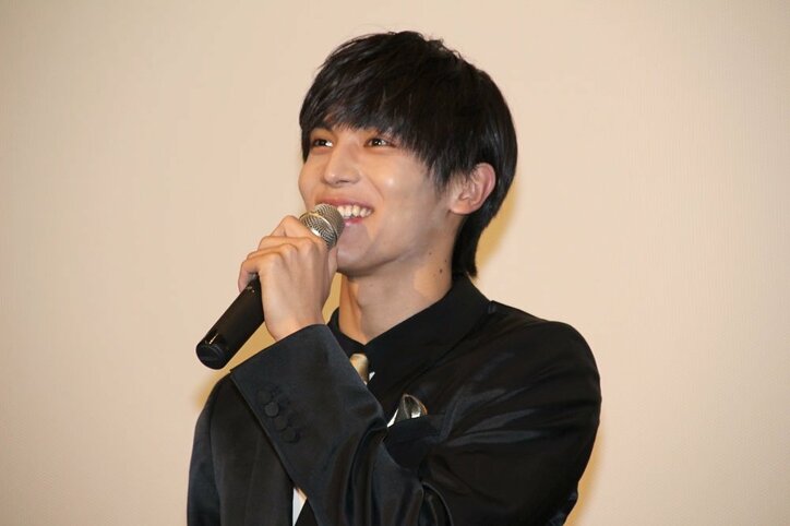 小池徹平、中川大志らから誕生日を祝福されるも困惑「全然馴染んでなくて…」