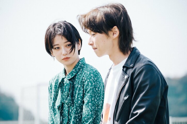 「男性と女性という感情としては…」キスシーンで動かなかった俳優の心 りおん、ケイスケに失恋 『ドラ恋～KISS or kiss～』最終回