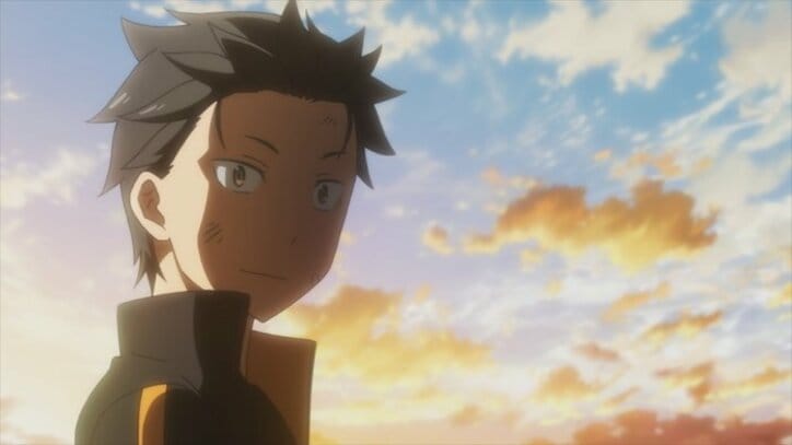 【画像】アニメ「Re:ゼロから始める異世界生活」新編集版20話＆21話先行カット解禁