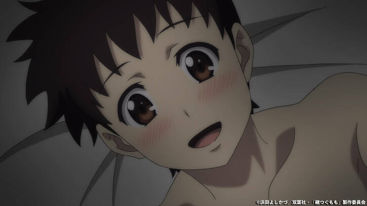 アニメ「継つぐもも」2話先行カット&あらすじ解禁!結婚を前提にお付き合い…のふり?