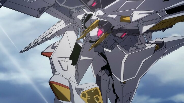 JRA×ガンダム「騎乗戦士ガンダムJRA ダービー」公開!『逆シャア』や『閃光のハサウェイ』など4作品が日本ダービーと共演