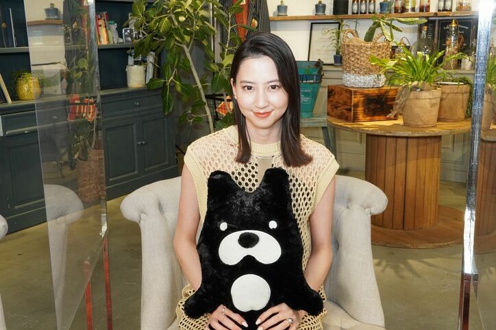 千鳥ノブ、芸能人同士の結婚に興味津々！長澤まさみとの新婚生活に妄想止まらず「別々で映画館に入りたい」