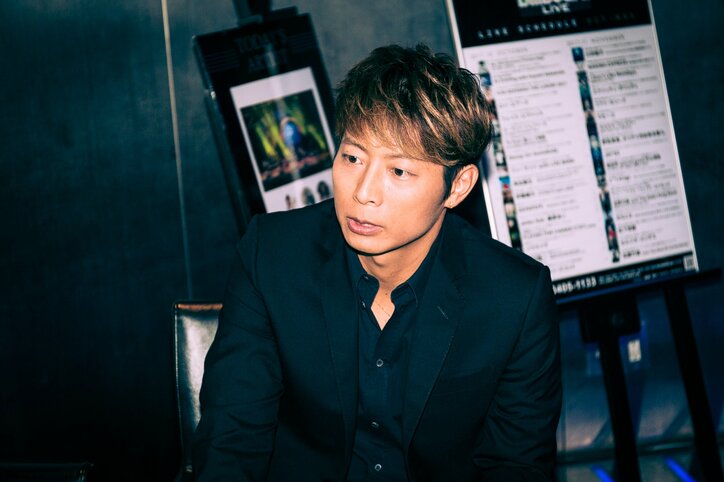 EXILE黒木啓司が語る、音楽番組「BPM」を通じて必ず実現したいこと | インタビュー・特集 | ABEMA TIMES
