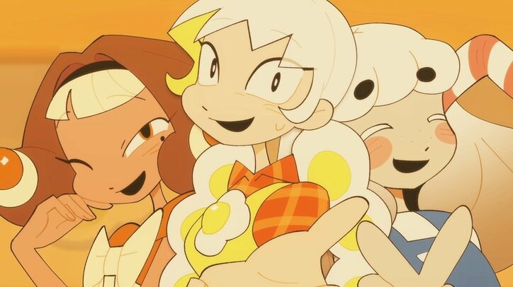 【写真・画像】次世代クリエイター発掘「Project PRISMation」第1弾が公開10日で100万再生突破！記念イラストとコメントが到着　4枚目