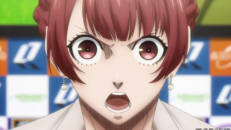 写真・画像】アニメ「ブルーロック」帝襟アンリのかわいい点は？年齢や