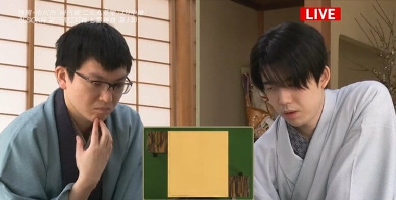 「いままで見たおやつの中で一番…」永瀬拓矢九段の“圧倒的な注文量”にファン驚がく「めっちゃ多い」「お昼大丈夫かな？」