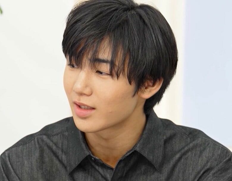 高校3年生の寺田心『今日好き』のオファーがあったら？「2泊3日って考えると…」