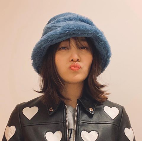 可愛いさえげつない アイテム全部かわいい 百田夏菜子のスタイリングに称賛の声 話題 Abema Times