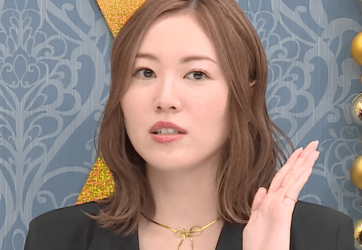 松井珠理奈、両親が離婚した理由を告白し千鳥驚愕「えーそうなん