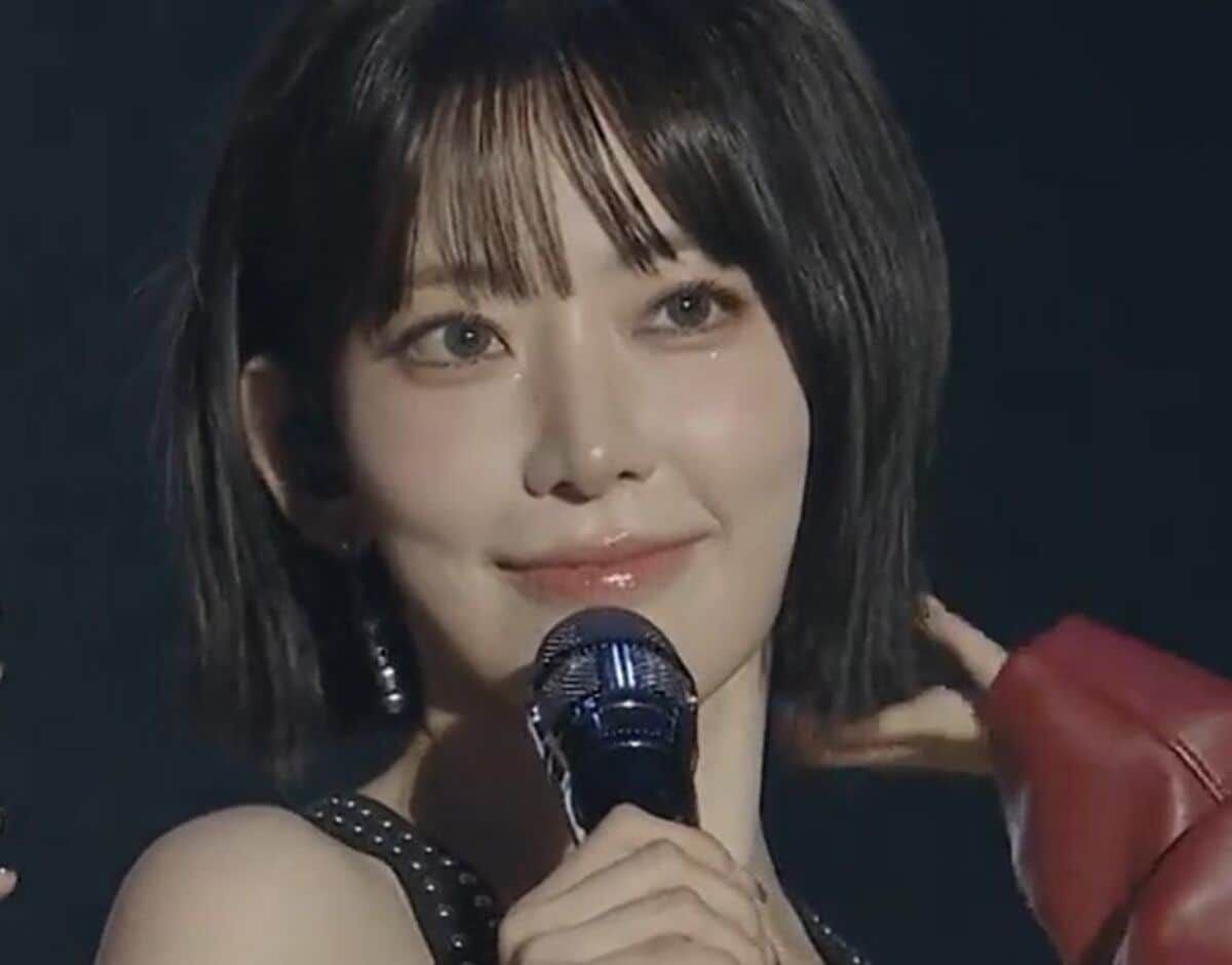 世界一似合う」「中性的で好き」SAKURA、黒髪ショートボブに絶賛の声